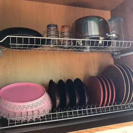 Ramo's Charming With Sunlit Veranda - 1st Appartamento