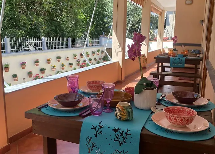 Appartement Ramo's Charming With Sunlit Veranda - 1st Vlorë